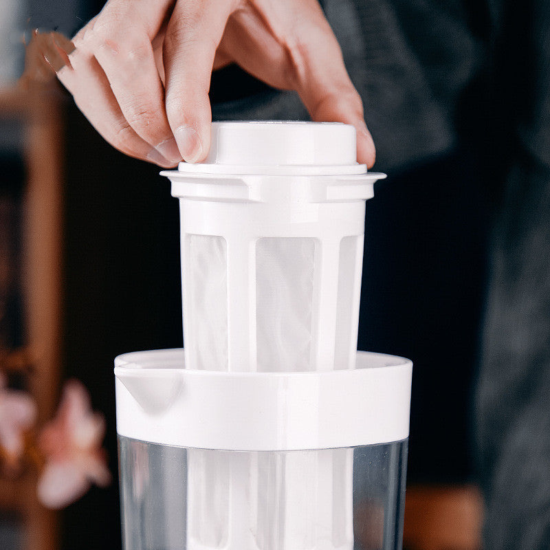 Cold Brew Coffee Maker