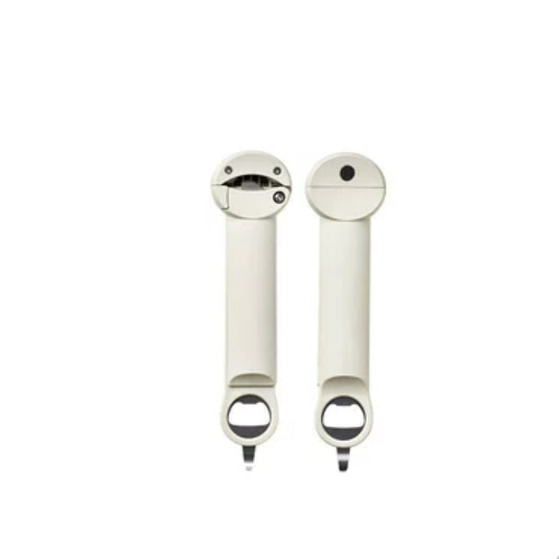 Three-in-one Multifunctional Magnetic Can, Bottle, Jar Opener