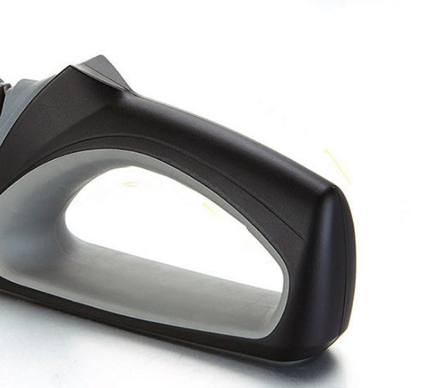 4-Stage Manual Knife Sharpener