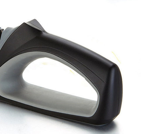 4-Stage Manual Knife Sharpener