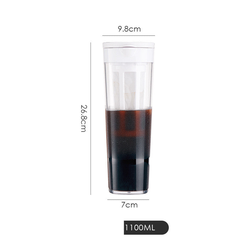 Cold Brew Coffee Maker
