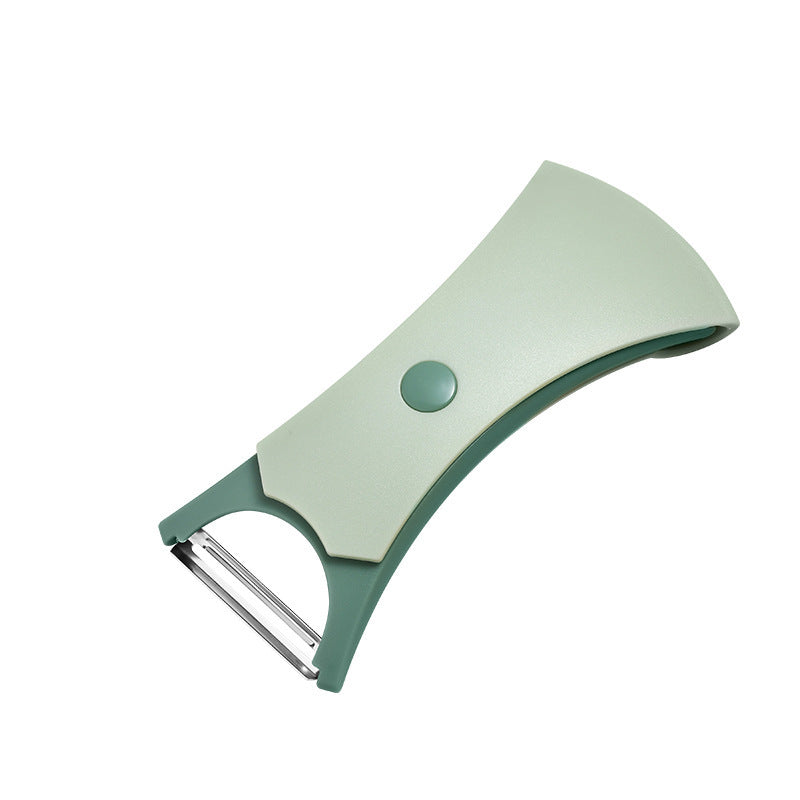 Smart Multi-Functional Veggie Cutter – Slice, Dice & Shred