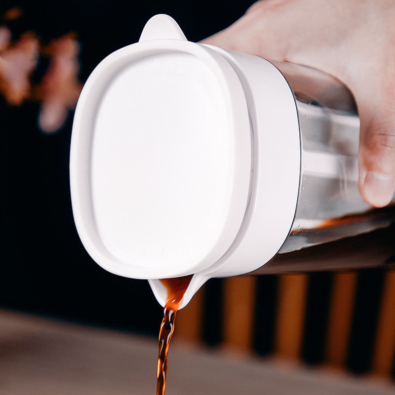 Cold Brew Coffee Maker