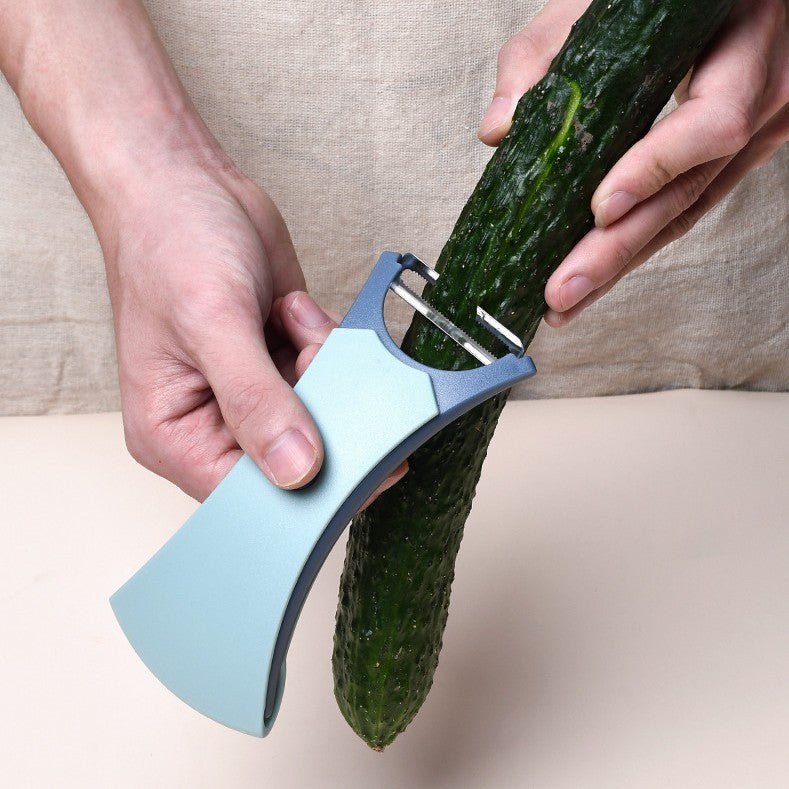Smart Multi-Functional Veggie Cutter – Slice, Dice & Shred